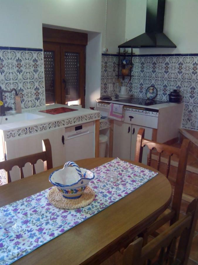 Hansel Y Gretel Pedrosa del Rey المظهر الخارجي الصورة